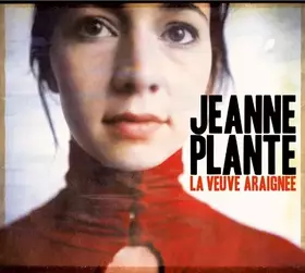 Couverture du produit · La Veuve Araignée