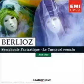 Couverture du produit · Symphonie Fantastiq [Import]
