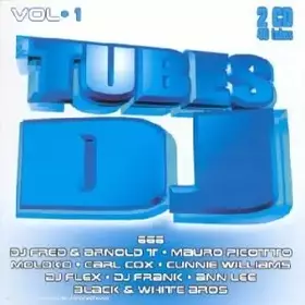 Couverture du produit · Tubes DJ Vol 1
