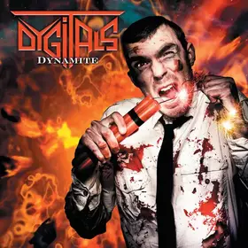 Couverture du produit · Dynamite