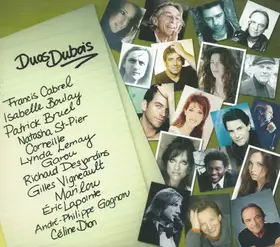 Couverture du produit · Duos Dubois