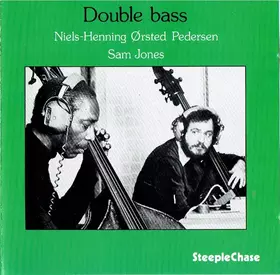 Couverture du produit · Double Bass