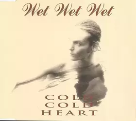 Couverture du produit · Cold Cold Heart