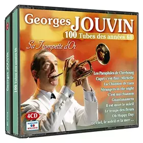 Couverture du produit · 100 Tubes des années 60