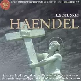 Couverture du produit · Le Messie / extraits