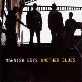 Couverture du produit · Another Blues