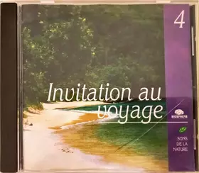 Couverture du produit · Invitation Au Voyage