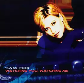 Couverture du produit · Watching You Watching Me
