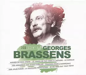 Couverture du produit · 2CD Essentials