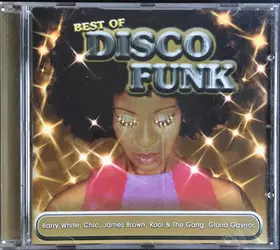 Couverture du produit · Best Of Disco Funk