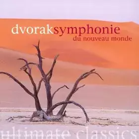 Couverture du produit · Dvorak: Symphonie 9