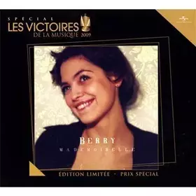 Couverture du produit · Mademoiselle