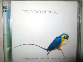 Couverture du produit · Trip Do Brasil 
