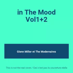 Couverture du produit · in The Mood Vol1+2