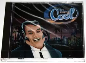 Couverture du produit · King Cool