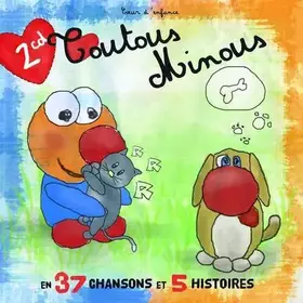 Couverture du produit · Coeur D'Enfance - Toutous Minous