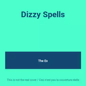 Couverture du produit · Dizzy Spells