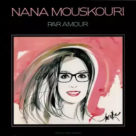 Couverture du produit · Par Amour