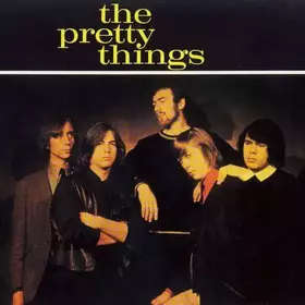 Couverture du produit · The Pretty Things