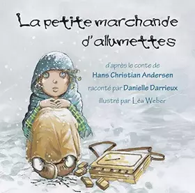 Couverture du produit · La Petite Marchande Dallu
