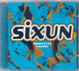 Couverture du produit · Nouvelle Vague