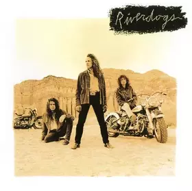 Couverture du produit · Riverdogs + On Air 