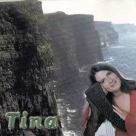 Couverture du produit · Tina