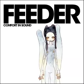 Couverture du produit · Comfort In Sound