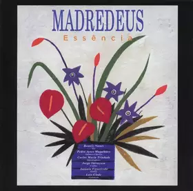 Couverture du produit · Essência