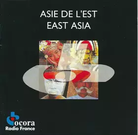 Couverture du produit · Asie De L'Est = East Asia