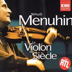 Couverture du produit · Le Violon Du Siecle