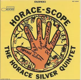 Couverture du produit · Horace-Scope