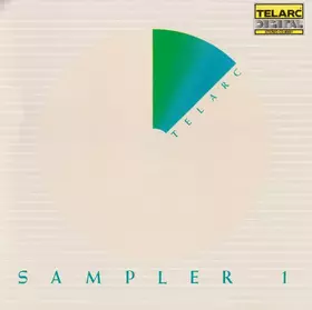 Couverture du produit · Sampler Volume 1