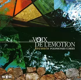 Couverture du produit · Polyphonies