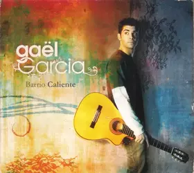 Couverture du produit · Barrio Caliente