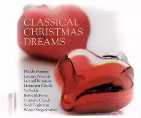 Couverture du produit · CLASSICAL CHRISTMAS DREAMS