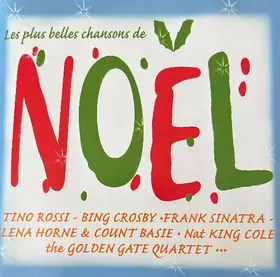 Couverture du produit · Les Plus Belles Chansons De Noël