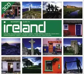 Couverture du produit · Beginner's Guide To Ireland