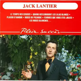 Couverture du produit · Plein Sucès