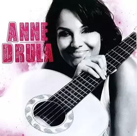 Couverture du produit · Anne Drula