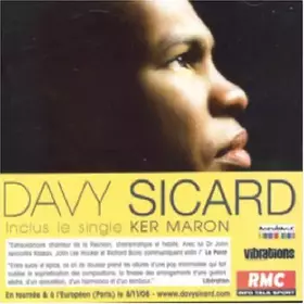 Couverture du produit · Ker Maron [Import]