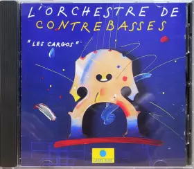 Couverture du produit · Les Cargos