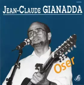 Couverture du produit · Oser
