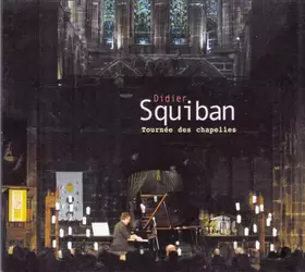 Couverture du produit · Tournee Des Chapelles