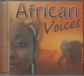 Couverture du produit · African Voices