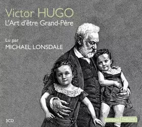 Couverture du produit · L'Art d'être grand-père
