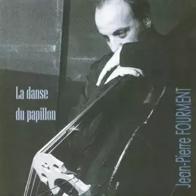 Couverture du produit · La Danse des Papillons