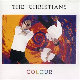 Couverture du produit · Colour