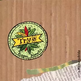 Couverture du produit · Mamagubida