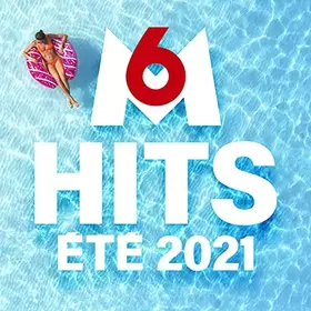 Couverture du produit · M6 Hits Ete 2021 / Various